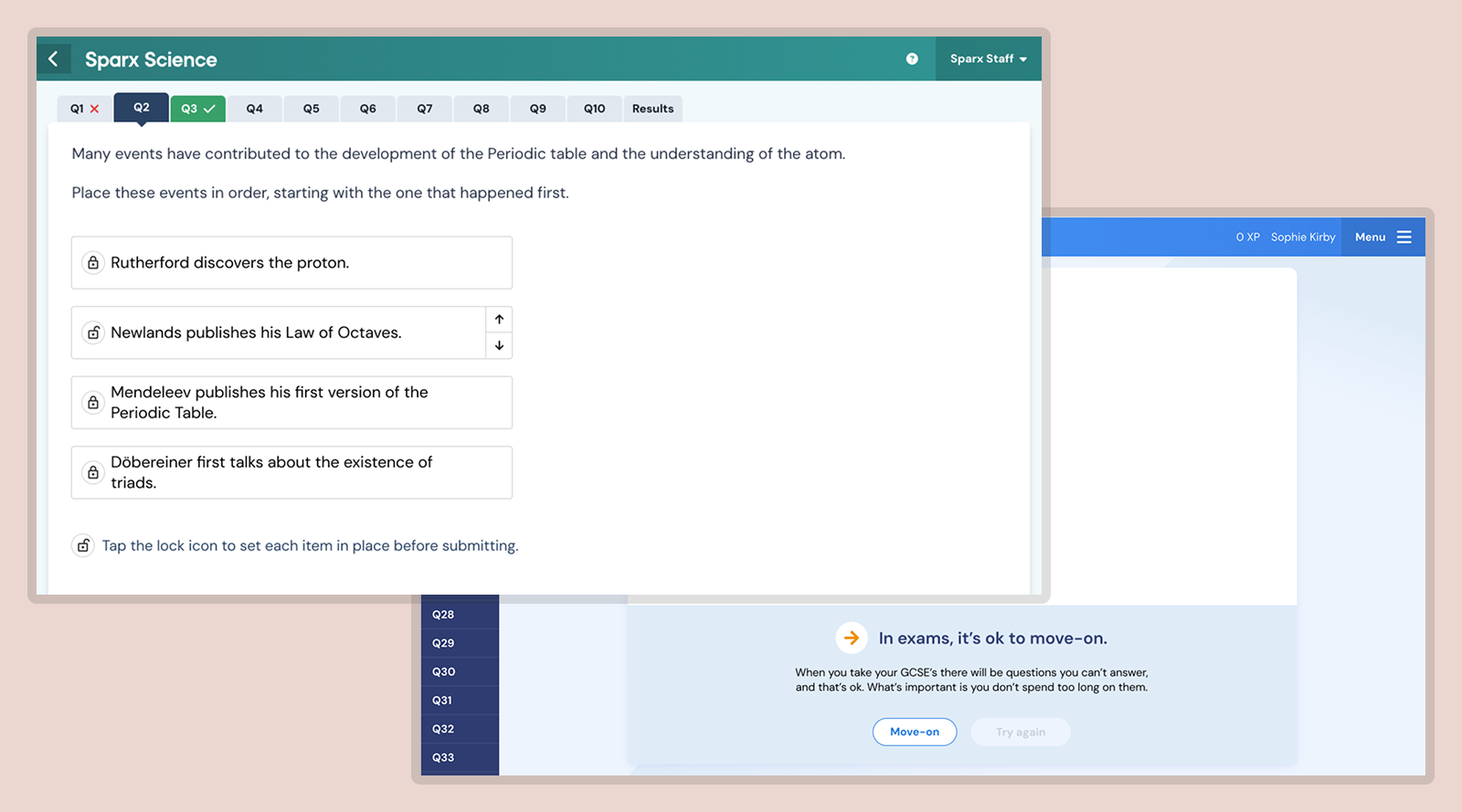 Sparx Maths & Science